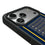 University of California Berkeley Golden Bears Field Bump Phone Case