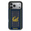 University of California Berkeley Golden Bears Field Bump Phone Case