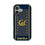 University of California Berkeley Golden Bears Field Bump Phone Case