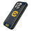 University of California Berkeley Golden Bears Field Bump Phone Case