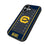 University of California Berkeley Golden Bears Field Bump Phone Case