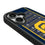 University of California Berkeley Golden Bears Field Bump Phone Case