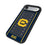 University of California Berkeley Golden Bears Field Bump Phone Case