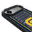 University of California Berkeley Golden Bears Field Bump Phone Case