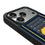 University of California Berkeley Golden Bears Field Bump Phone Case