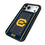 University of California Berkeley Golden Bears Field Bump Phone Case