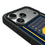 University of California Berkeley Golden Bears Field Bump Phone Case