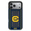 University of California Berkeley Golden Bears Field Bump Phone Case