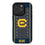 University of California Berkeley Golden Bears Field Bump Phone Case