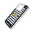 University of California Berkeley Golden Bears Field Clear Phone Case for Apple iPhone