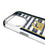 University of California Berkeley Golden Bears Field Clear Phone Case for Apple iPhone