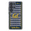 University of California Berkeley Golden Bears Field Clear Phone Case for Samsung Galaxy