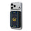 University of California Berkeley Golden Bears Field Wireless Mag Power Bank