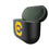 University of California Berkeley Golden Bears Insignia AirPod Case Cover
