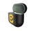 University of California Berkeley Golden Bears Insignia AirPod Case Cover