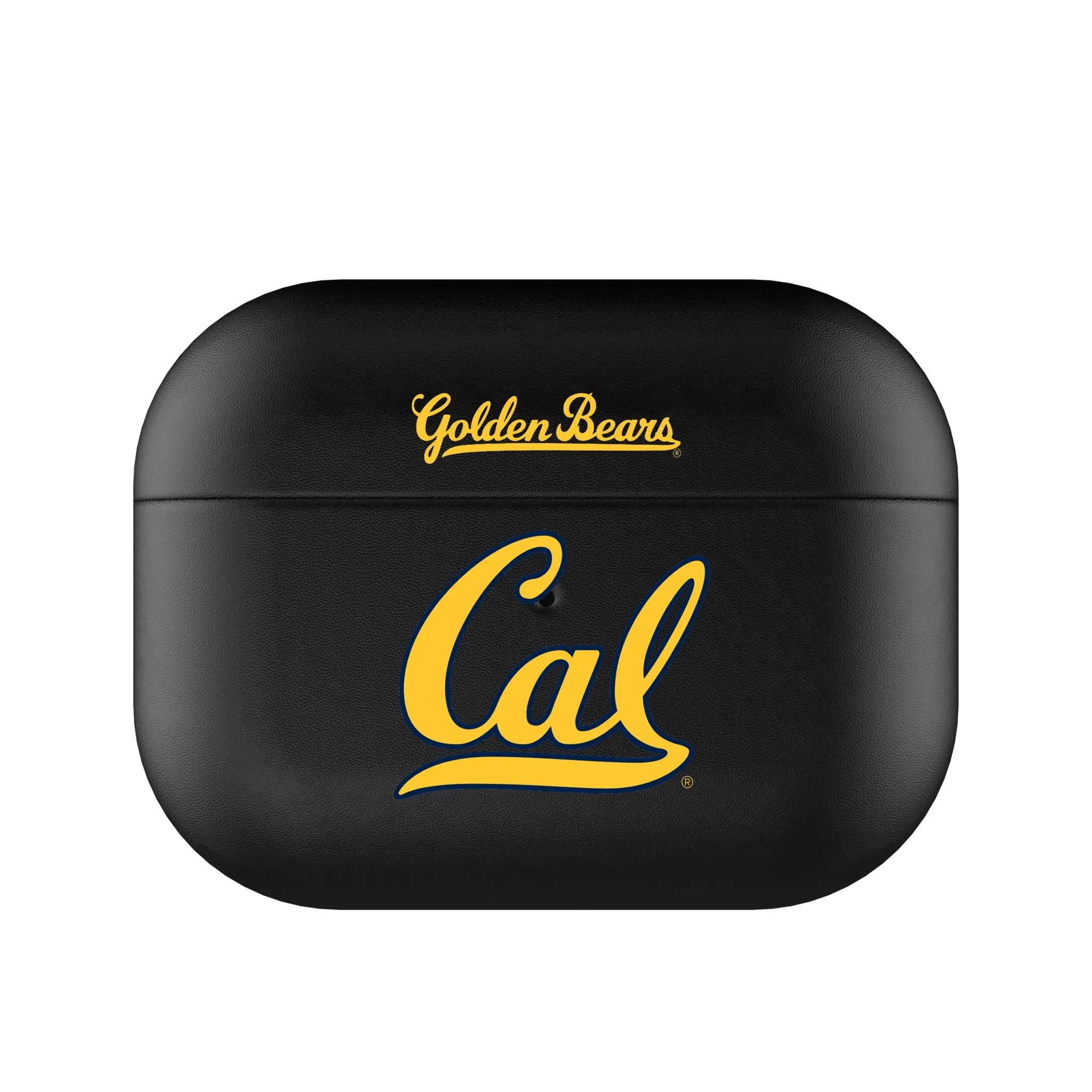 University of California Berkeley Golden Bears Insignia AirPod Case Cover