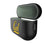 University of California Berkeley Golden Bears Insignia AirPod Case Cover