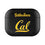 University of California Berkeley Golden Bears Insignia AirPod Case Cover