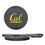 University of California Berkeley Golden Bears Linen 15-Watt Wireless Charger