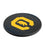 University of California Berkeley Golden Bears Linen 15-Watt Wireless Charger