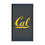 University of California Berkeley Golden Bears Linen 5000mAh Flat Powerbank