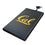 University of California Berkeley Golden Bears Linen 5000mAh Flat Powerbank