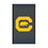 University of California Berkeley Golden Bears Linen 5000mAh Flat Powerbank