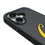 University of California Berkeley Golden Bears Linen Bump Phone Case