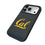 University of California Berkeley Golden Bears Linen Bump Phone Case