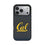 University of California Berkeley Golden Bears Linen Bump Phone Case