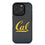University of California Berkeley Golden Bears Linen Bump Phone Case
