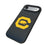 University of California Berkeley Golden Bears Linen Bump Phone Case