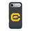 University of California Berkeley Golden Bears Linen Bump Phone Case