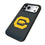 University of California Berkeley Golden Bears Linen Bump Phone Case