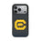 University of California Berkeley Golden Bears Linen Bump Phone Case