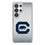 University of California Berkeley Golden Bears Linen Clear Phone Case for Samsung Galaxy