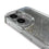 University of California Berkeley Golden Bears Linen Glitter Phone Case