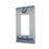 University of California Berkeley Golden Bears Linen Hidden-Screw Light Switch Plate