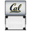 University of California Berkeley Golden Bears Linen Laptop Case for Apple MacBook