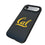 University of California Berkeley Golden Bears Linen MagSafe Compatible Phone Case for Apple iPhone