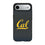 University of California Berkeley Golden Bears Linen MagSafe Compatible Phone Case for Apple iPhone
