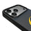 University of California Berkeley Golden Bears Linen MagSafe Compatible Phone Case for Apple iPhone