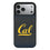 University of California Berkeley Golden Bears Linen MagSafe Compatible Phone Case for Apple iPhone
