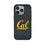 University of California Berkeley Golden Bears Linen MagSafe Compatible Phone Case for Apple iPhone