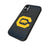 University of California Berkeley Golden Bears Linen MagSafe Compatible Phone Case for Apple iPhone