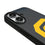 University of California Berkeley Golden Bears Linen MagSafe Compatible Phone Case for Apple iPhone