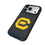 University of California Berkeley Golden Bears Linen MagSafe Compatible Phone Case for Apple iPhone