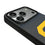 University of California Berkeley Golden Bears Linen MagSafe Compatible Phone Case for Apple iPhone