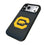 University of California Berkeley Golden Bears Linen MagSafe Compatible Phone Case for Apple iPhone
