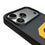 University of California Berkeley Golden Bears Linen MagSafe Compatible Phone Case for Apple iPhone